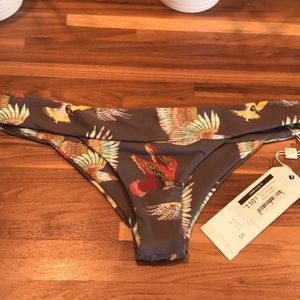 Boys + arrows Scout the Scallywag bottoms